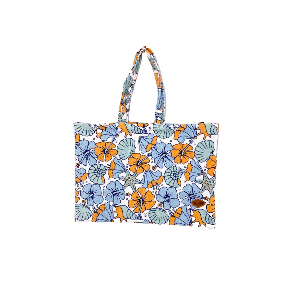 Sac de plage All in - Shells