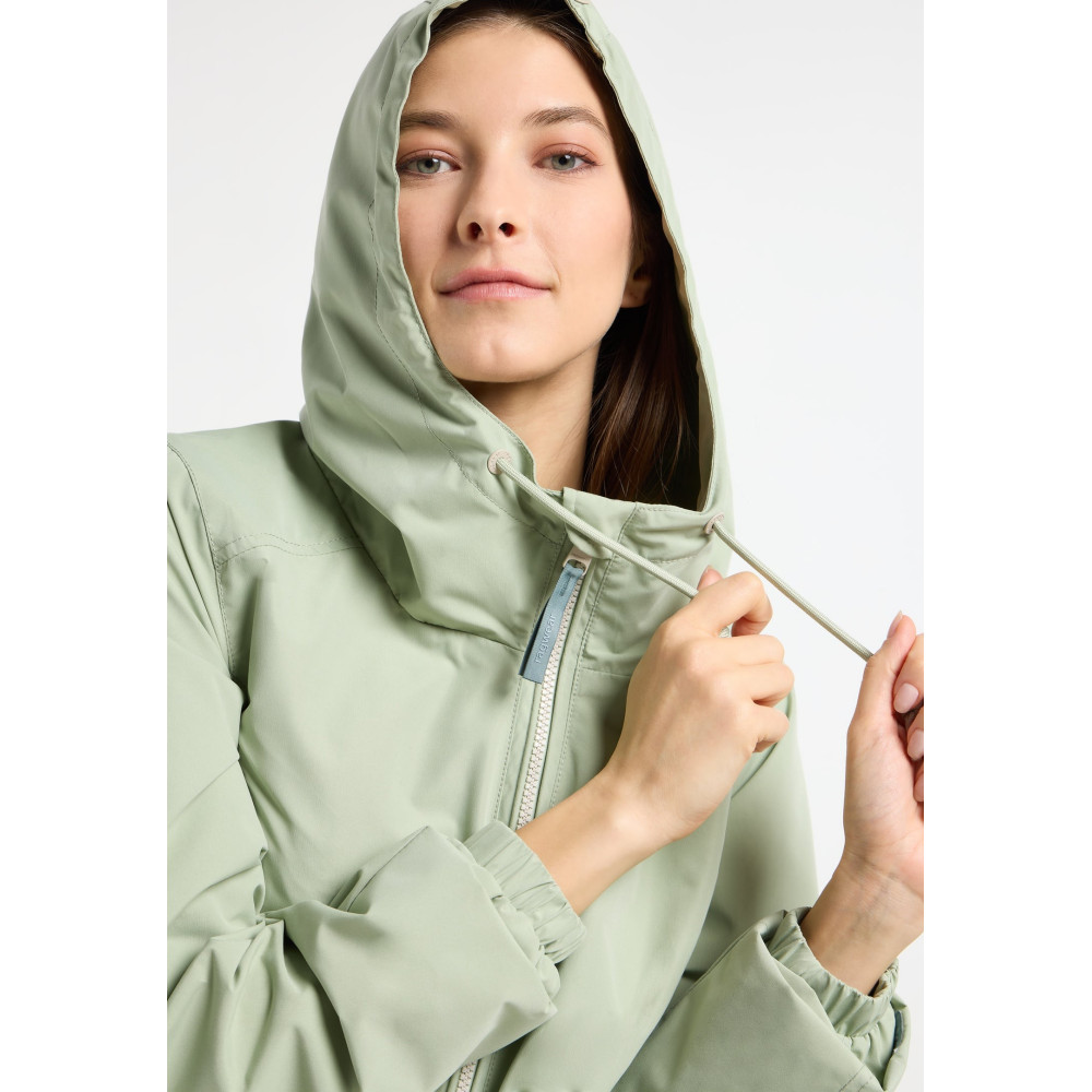 Veste Ragwear Dankka Dusty green