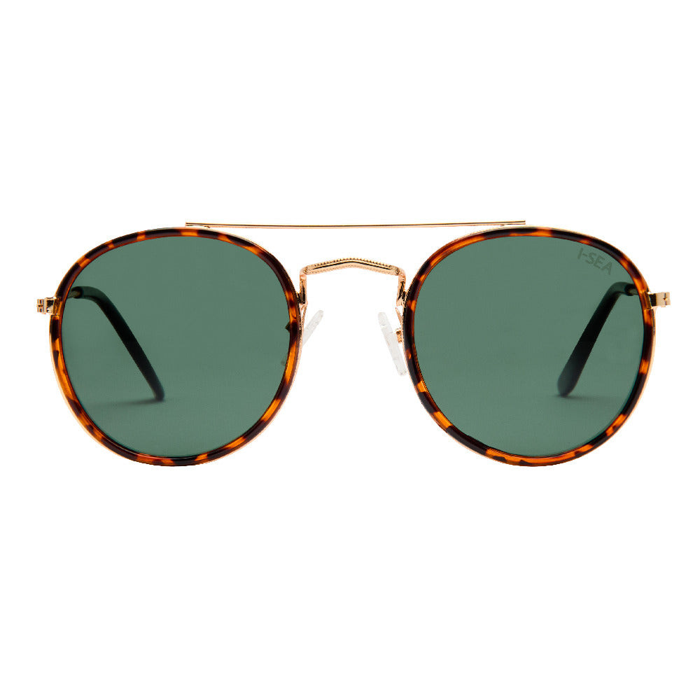 Lunettes de soleil I sea - All aboard - Tort / G15