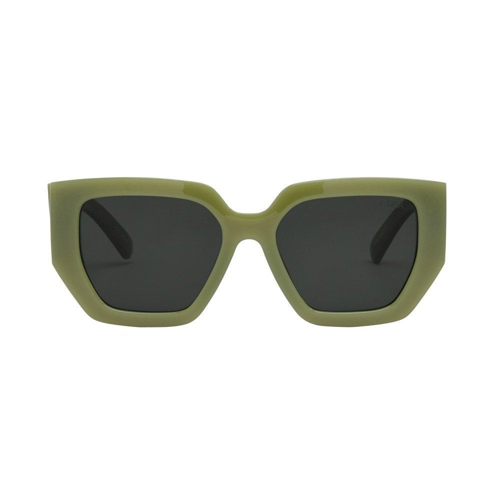 Lunettes de soleil I sea - Olivia - Moss / G15
