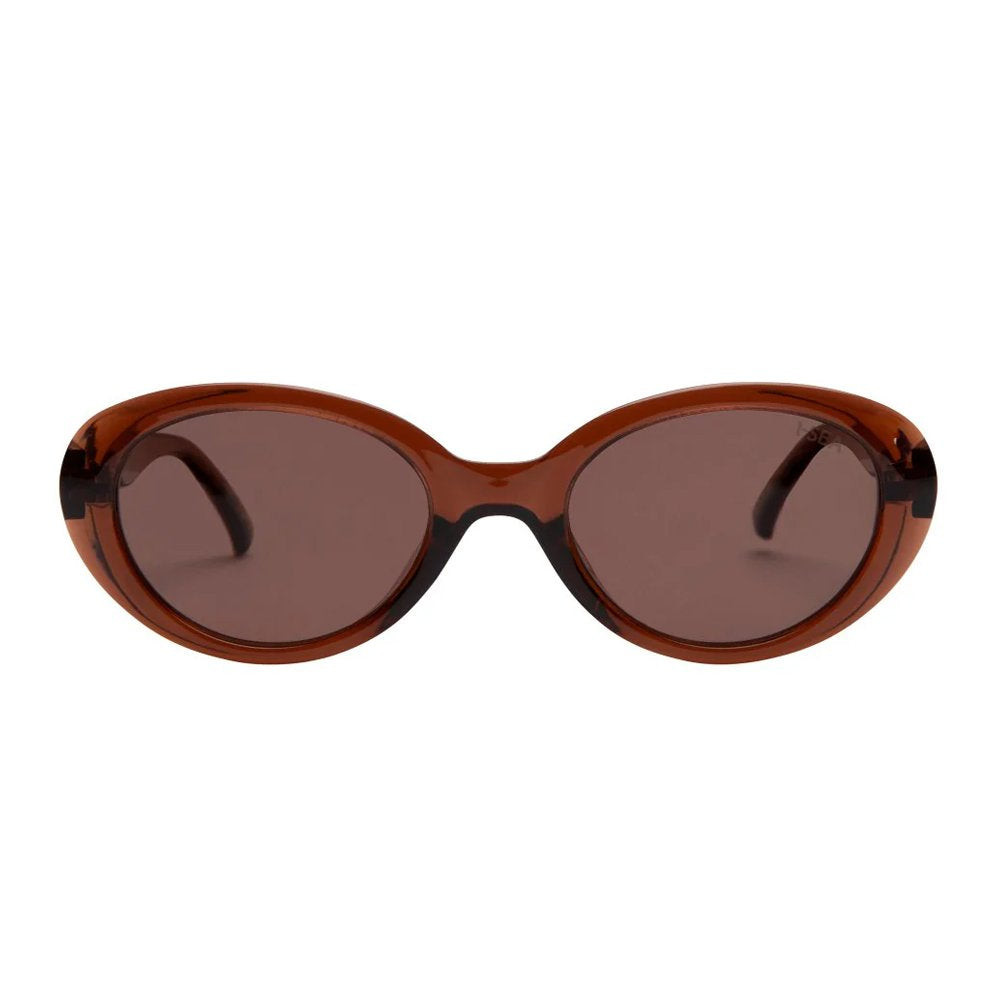 Lunettes de soleil I sea - Monroe - Taupe / Taupe