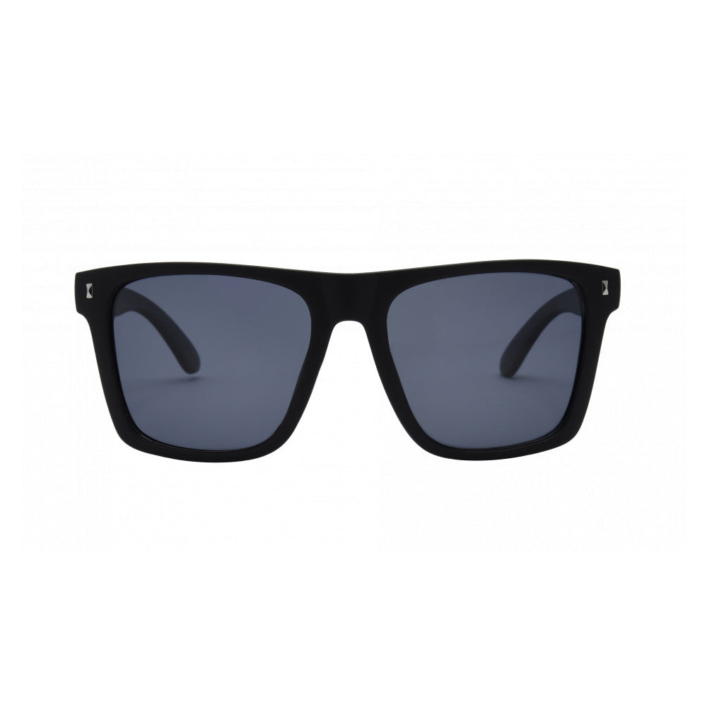 Lunettes de soleil I sea - Limits - Black / Smoke