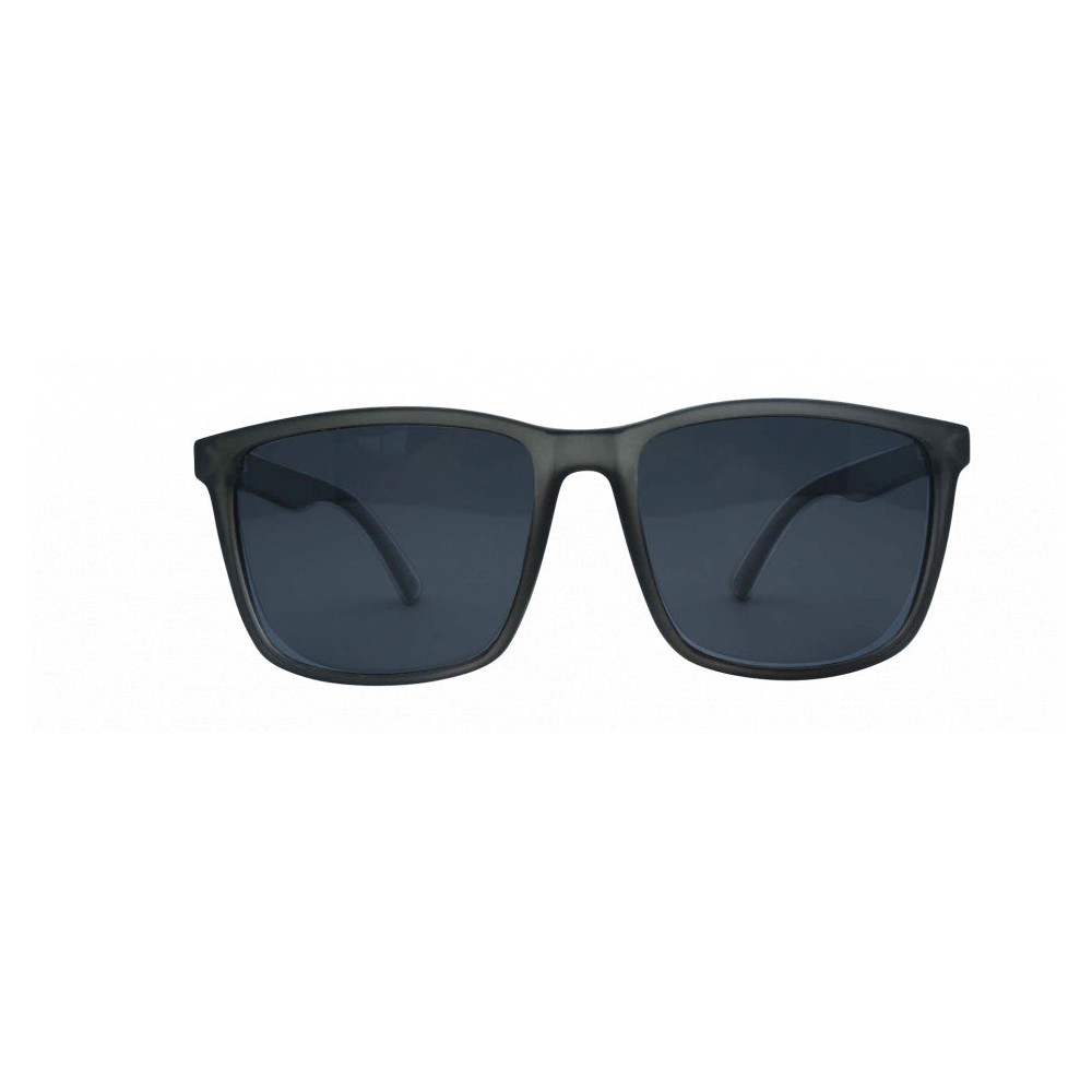 Lunettes de soleil I sea - Hopper - Grey / Smoke