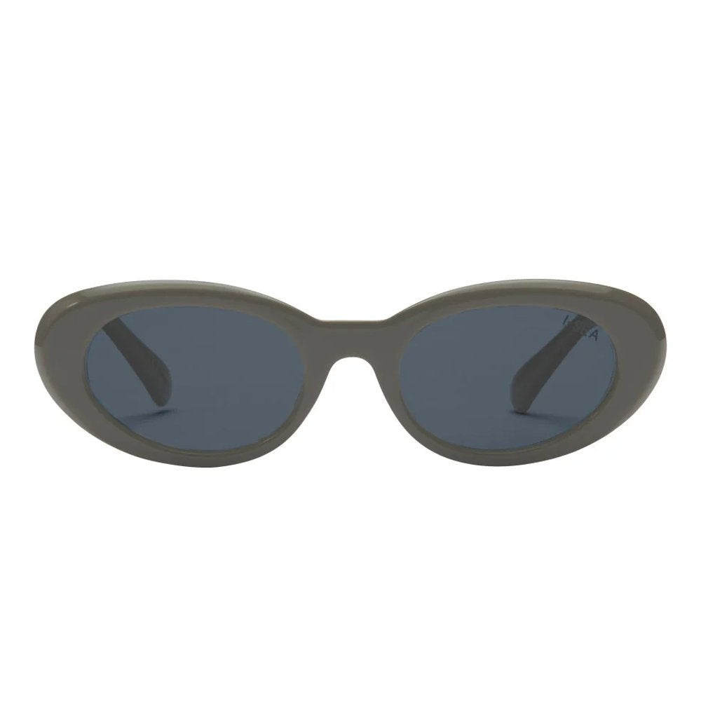 Lunettes de soleil I sea - Jagger - Seaweed / Smoke