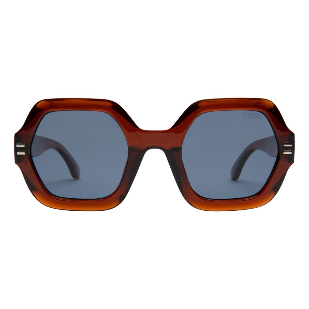 Lunettes de soleil I sea - Joni - Cola / Navy