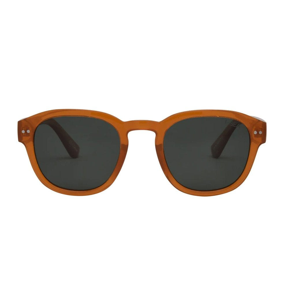 Lunettes de soleil I sea - Barton - Sunshine / Green