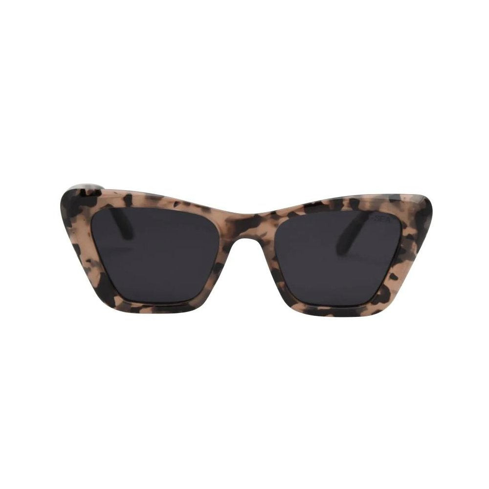 Lunettes de soleil I sea - Daisy - Blonde Tort / Smoke