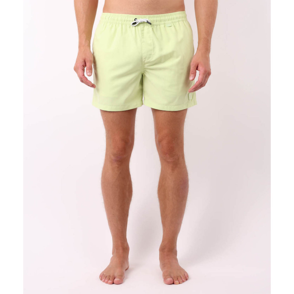 Short de bain Oxbow - Valens - Lime