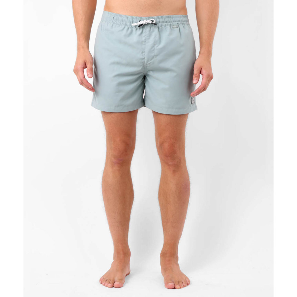 Short de bain Oxbow - Valens - Eucalyptus