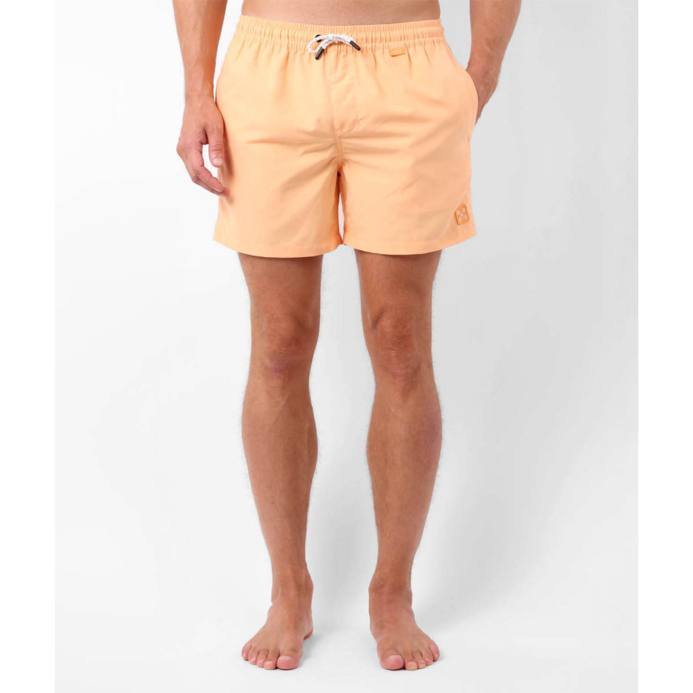 Short de bain Oxbow - Valens - Corail