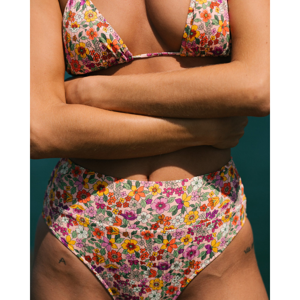 Bas de maillot de bain Sowe - Jane - Bloom