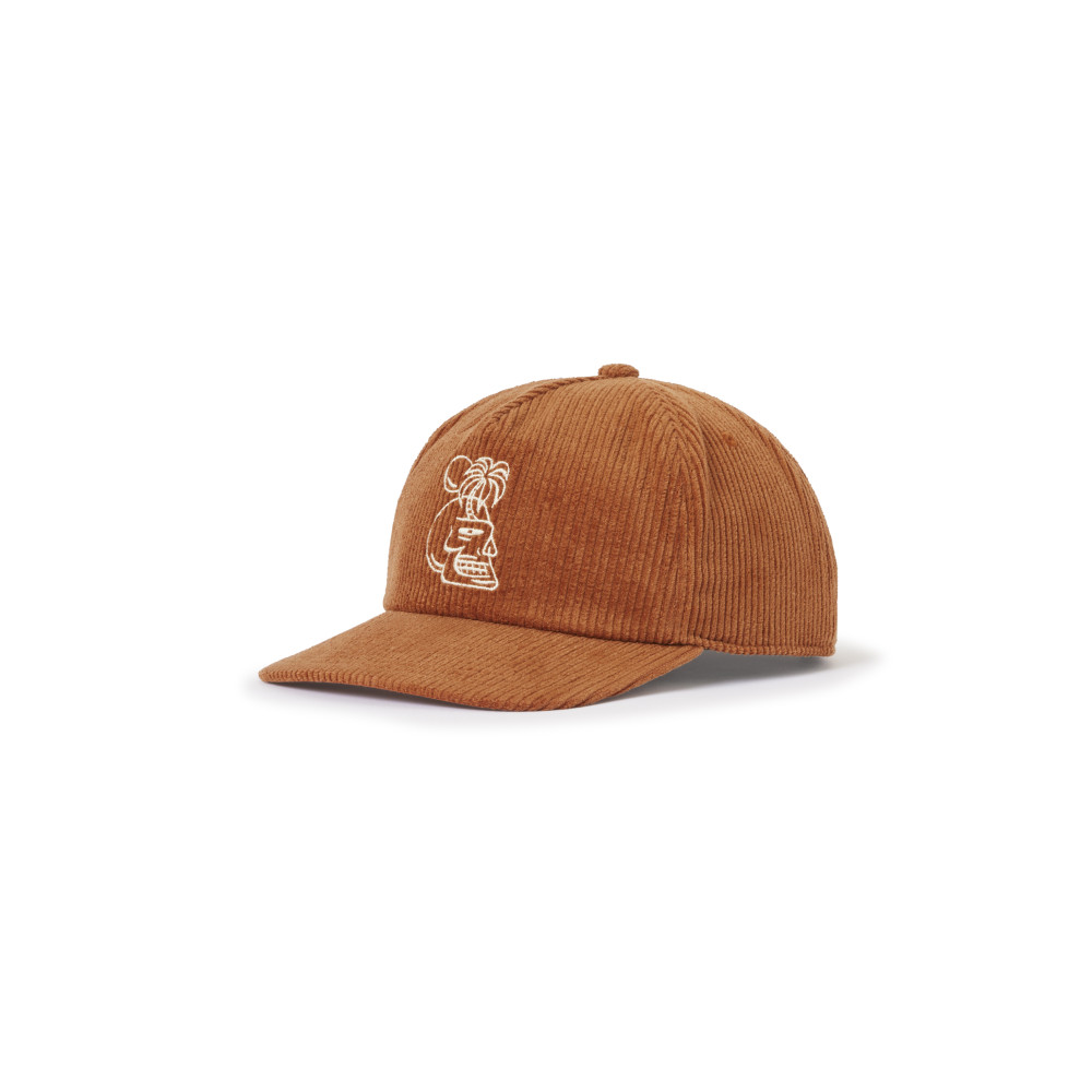 Casquette Katin - Cortex - Brick