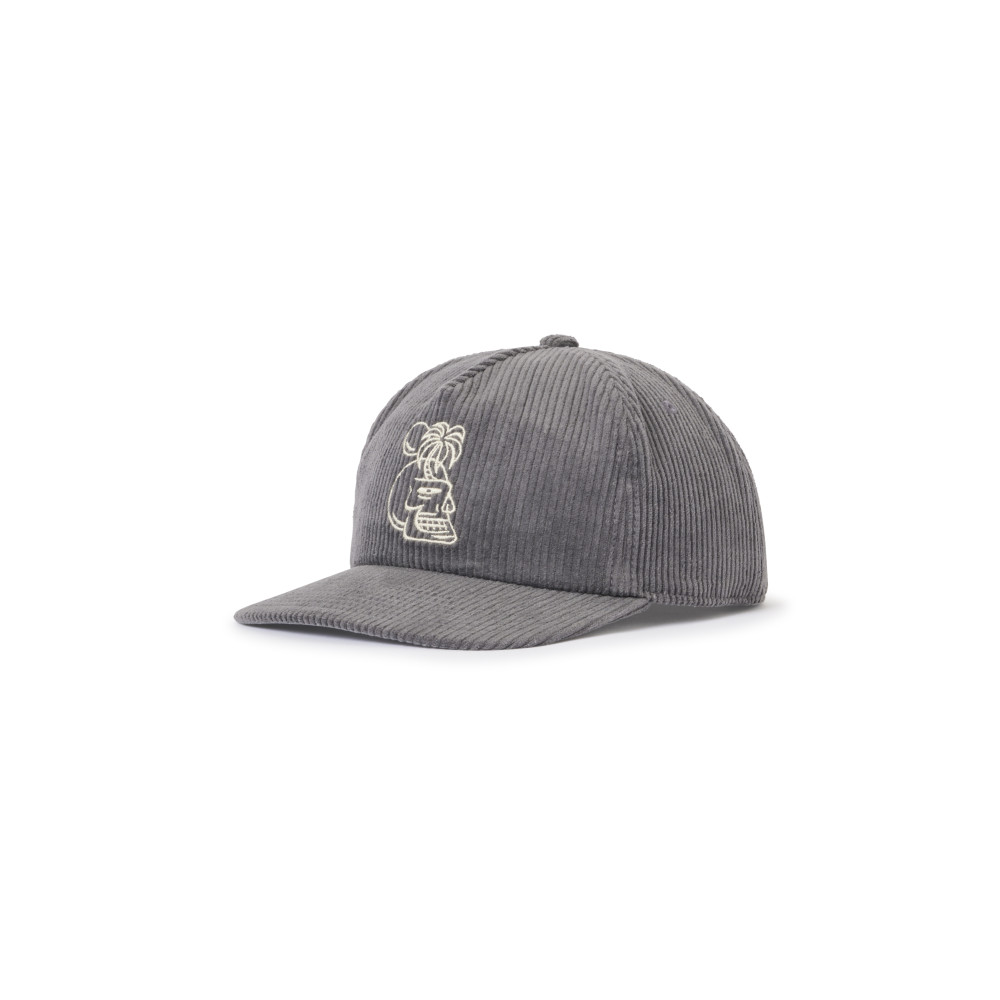 Casquette Katin - Cortex - Gray