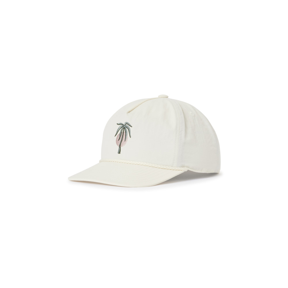 Casquette Katin - Crawford - Vintage white