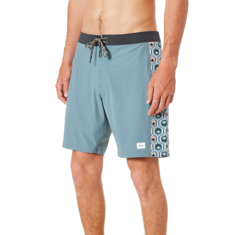 Boardshort Katin - OTG Bolo - Atlantic green