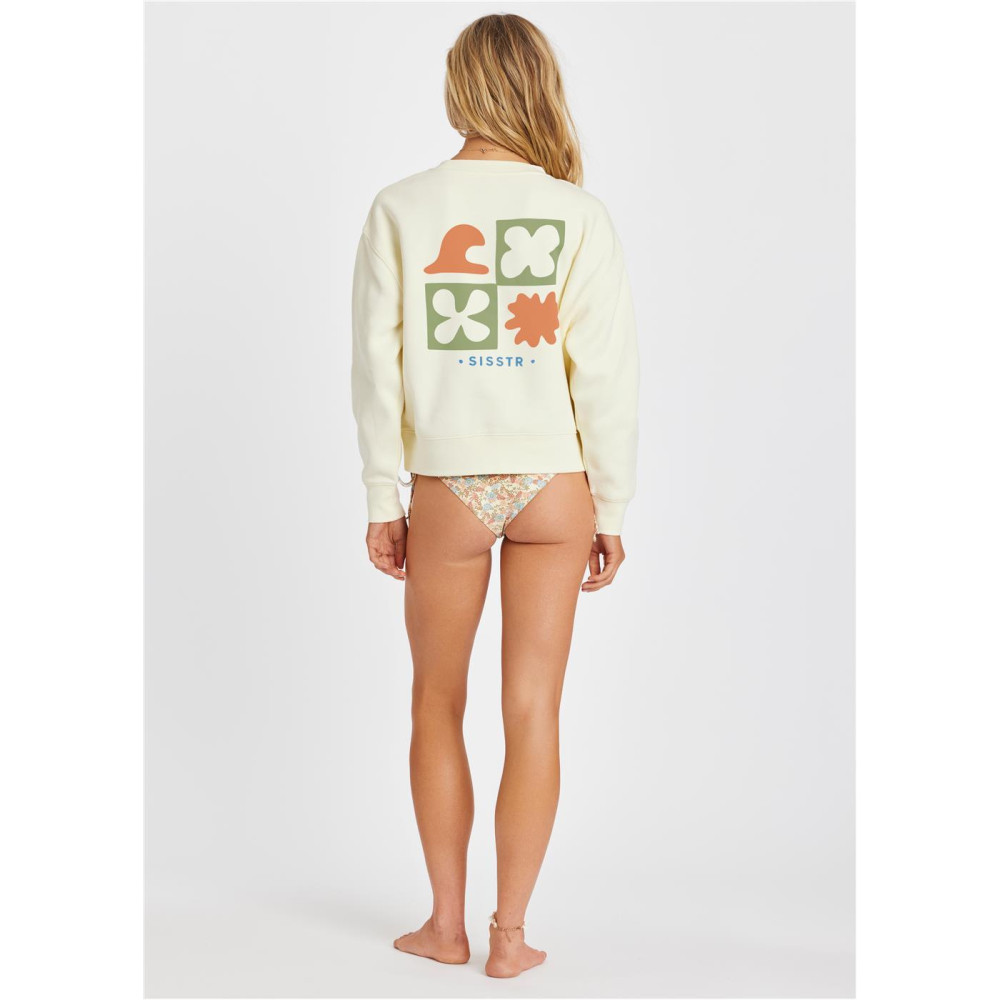 Sweat Sisstrevolution - Surf - Sun