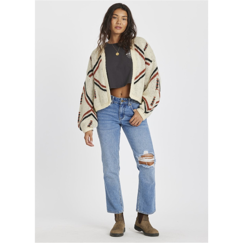 Gillet Sisstrevolution - Ibiza islander - Sea salt