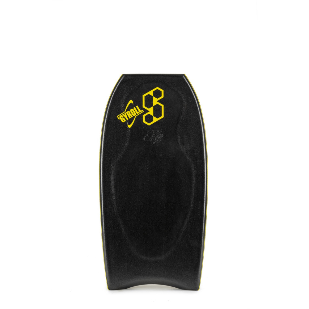 SCIENCE HUGO PINHEIRO BLACK / BLACK 41