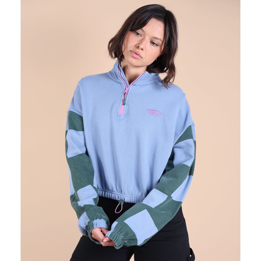 Sweat Oxbow - Slides - Multicolore