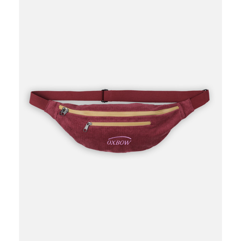 Sac banane Oxbow - Jipsy - Plum