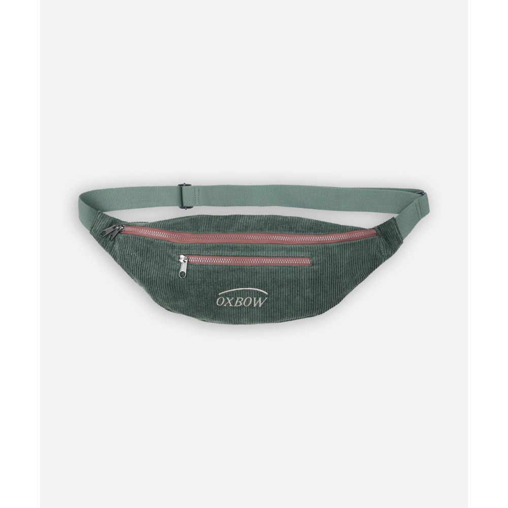 Sac banane Oxbow - Jipsy - Mountain green