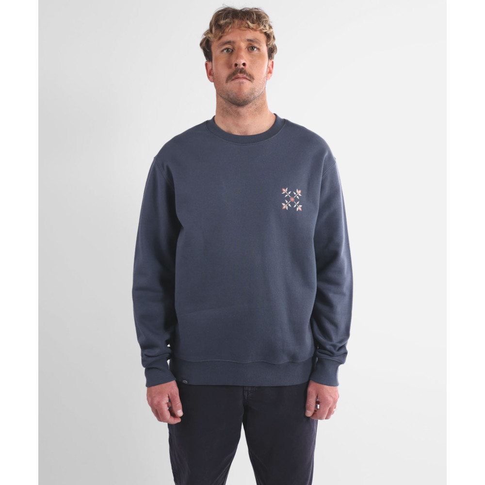 Sweat Oxbow - Seregor - Dusk