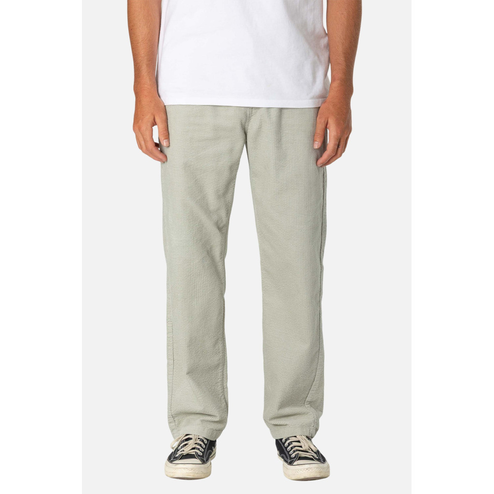 Pantalon Katin - Ward - Mineral gray
