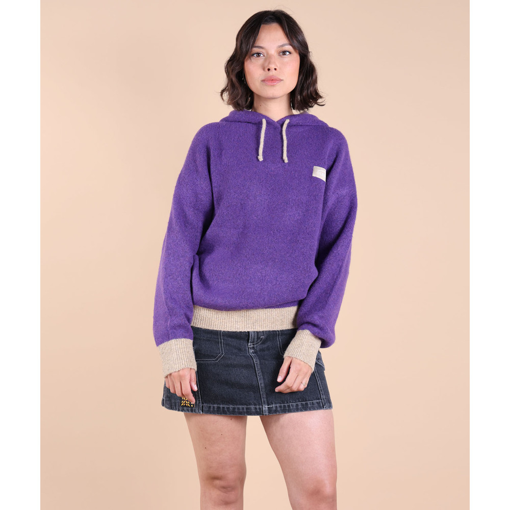 Sweat Oxbow - Pieta - Purple grape