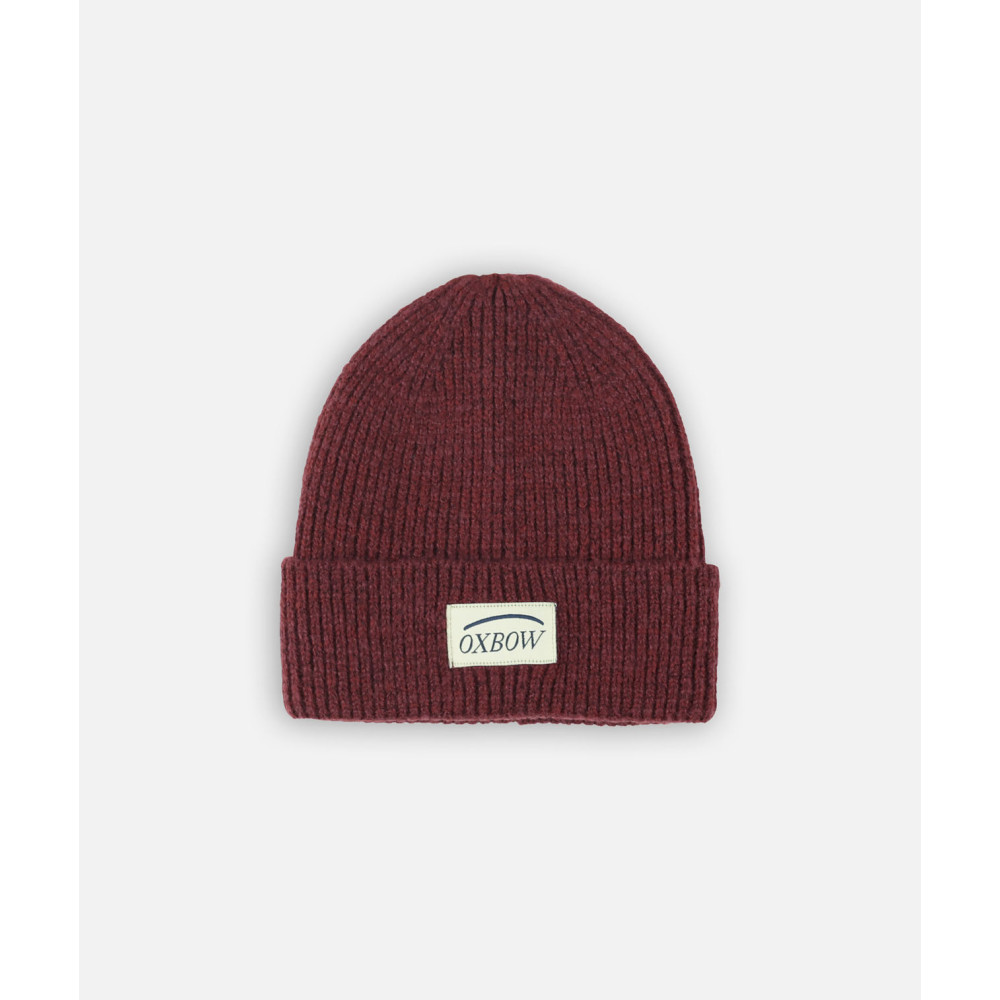 Bonnet Oxbow - Arifa - Plum