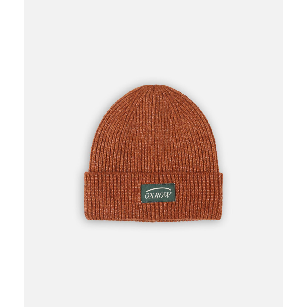 Bonnet Oxbow - Arifa - Cinnamon