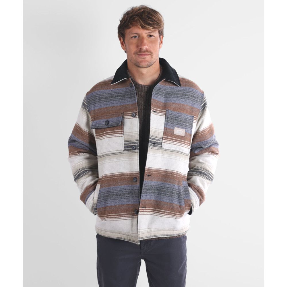 Veste Oxbow - Wild - Rock