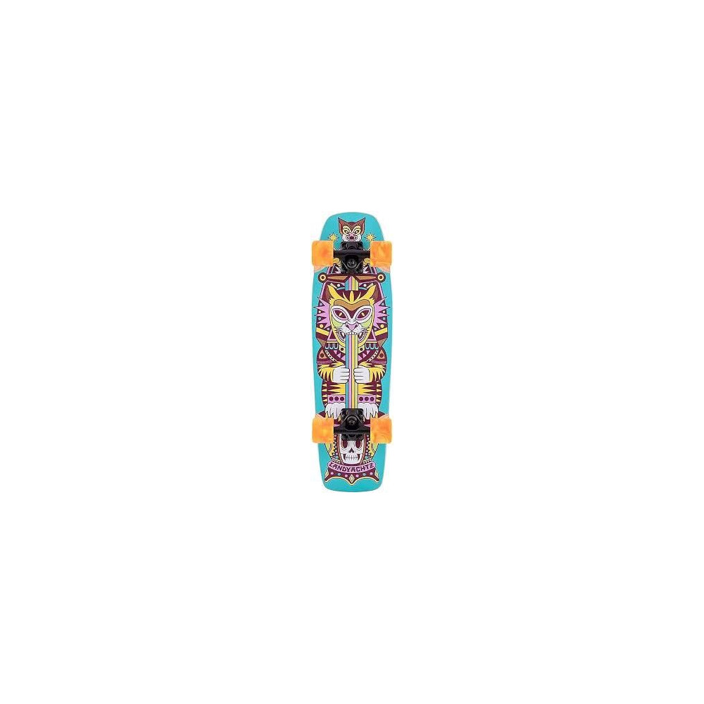 LANDYACHTZ COMPLETE DINGHY COFFIN KITTY 28.2 X 8.3 WB 14.5