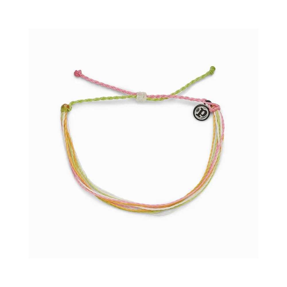 Bracelet Pura Vida - Bright originals - Tuti