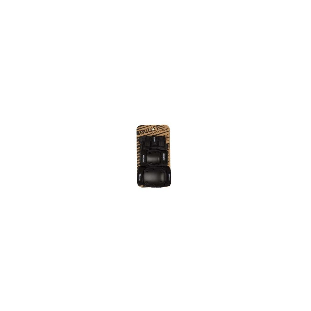 BULLET JUNIOR SETS (PACK DE PROTECTIONS ENFANT) PRO