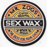 Sex wax